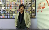 دوستی با خویشتن و ارتباط با جهان درون / روایت مهدی فرشیدی سپهر از نمایش 