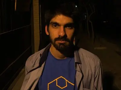بررسی تعریف‌های متفاوت از واقعیت در پروژه هنر محیطی "درون" 