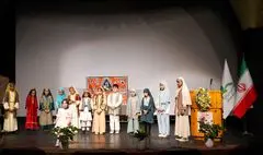 حلقه گمشده ادبیات اقتباسی کودک، چگونه گفتن است