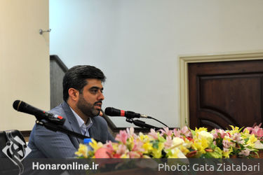 نشست سراسری ناظران دومین آزمون جامع و بیست و پنجمین آزمون ادواری مهارتی فرهنگ و ارشاد اسلامی