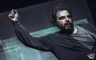 نمایش «پس از » بدون توقف به تئاتر هامون می رود