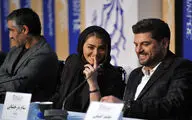 پنجمین روز سی و هشتمین جشنواره فیلم فجر در پردیس ملت 