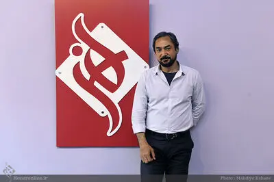 «شبیه خون» محمد حاتمی در تهران
