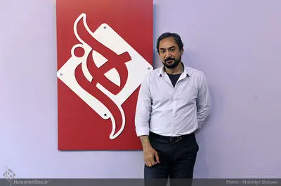 «شبیه خون» محمد حاتمی در تهران