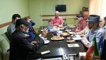 حضور پر رنگ هنرمندان ارمنی در جشنواره «آیینی سنتی»