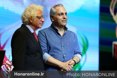 هفدهمین جشن حافظ در تالار وزارت کشور