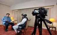 گفت‌وگوی پرس‌ تی‌وی با یک عضو ارشد طالبان | پرسش‌هایی درباره تفاوت طالبان با داعش