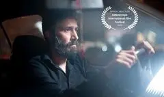 فیلم کوتاه «مراسم تدفین» راهی ترکیه شد