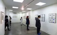 تغییر زاویه دید به آسیب‌های اجتماعی تا مواجه تزیینی با ترس از مرگ / آخرین فرصت برای گالری گردی در سال 95