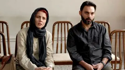 «جدایی نادر از سیمین» اصغر فرهادی؛ یکی از ۱۰ فیلم خارجی برتر تاریخ سینما