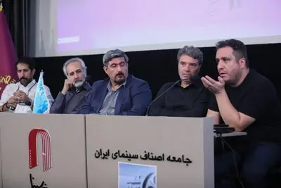 سینمای بخش خصوصی در وضعیت مخاطره‌آمیزی قرار دارد