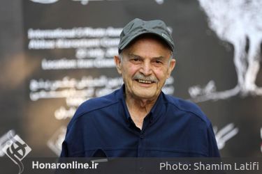 جایزه بین المللی عکس پنج و بزرگداشت عباس کیارستمی در موزه سینما