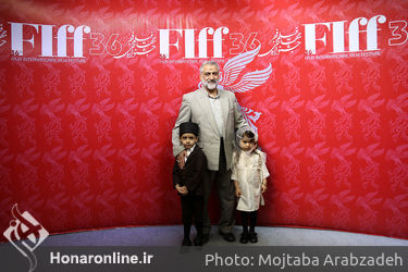 پنچمین روز سی و ششمین جشنواره جهانی فیلم فجر در پردیس چارسو