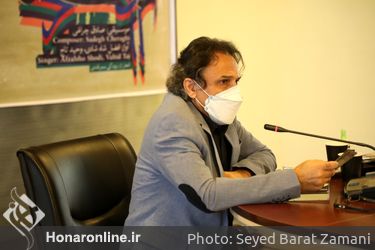 رونمایی از آلبوم «بخارا» در تالار وحدت 
