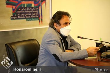 رونمایی از آلبوم «بخارا» در تالار وحدت 