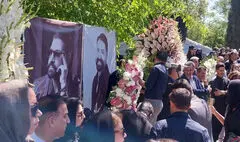 خوانندگان مطرح پاپ از هیراد گفتند