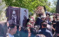 خوانندگان مطرح پاپ از هیراد گفتند