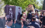 خوانندگان مطرح پاپ از هیراد گفتند