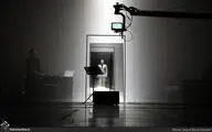 A Selection of  Photographs Taken from events of Iranian music in the year 2020 (1399) 