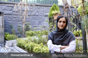 طراحى‌ها و نقاشی‌های فاطمه افشارى در  گالری آ