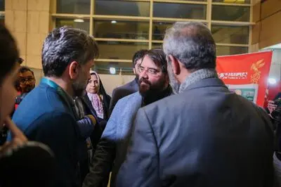 همه باید پایبند به قوانین جشنواره باشیم