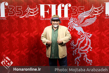 روز پنجم سی و پنجمین جشنواره جهانی فیلم فجر‎