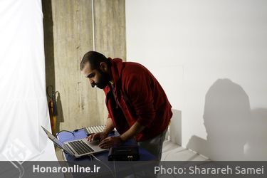 سی پرفورمنس ،سی هنرمند، سی روز 7