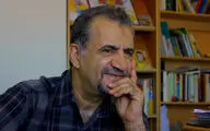 مصطفی رحماندوست: مخابرات صد دانه یاقوت را دزدید/من نوستالژی سه نسل این مردم را نفروخته‌ام