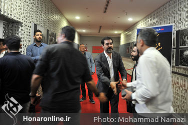 اکران خصوصی فیلم «مقیمان ناکجا» ساخته شهاب حسینی