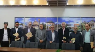 اعضای شورای سیاست‌گذاری سی‌امین جشنواره تئاتر فارس مشخص شدند
