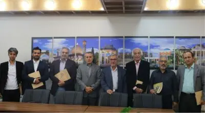 اعضای شورای سیاست‌گذاری سی‌امین جشنواره تئاتر فارس مشخص شدند