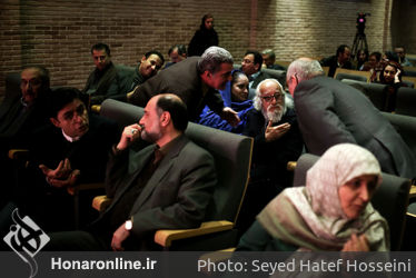 نمایشگاه "چار سوی هنر" در باغ موزه قصر