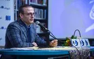 گفت‌وگوی دو ساز و دو نوازنده در یک آلبوم / 
