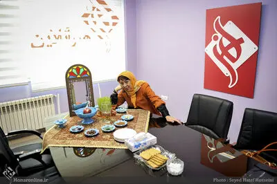 بهترین عیدی ماشینی بود که داوود رشیدی به من داد / فیلمنامه‌های سینمایی مردمحور شده‌اند / تئاتر باعث می‌شود فرد با دید جدی‌تر به هنرش نگاه کند / گفت‌وگو نوروزی با هایده حائری