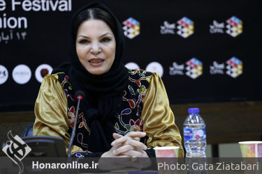 نشست خبری اولین جشنواره اینترنتی مد و لباس سی‌پال