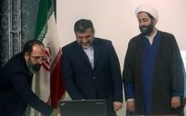 دیدار وزیر فرهنگ با اهالی نشر همزمان با هفته کتاب