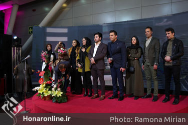اکران فیلم‌های "شاخ کرگدن" و "بلوک 9 خروجی 2" در پردیس ملت
