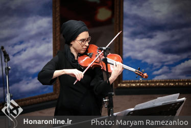 سومین روز اجرای سی و ششمین جشنواره موسیقی فجر
