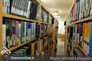 افتتاح مرکز اسناد و کتابخانه تخصصی فرهنگ و رسانه