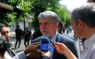 وزیر ارشاد: روز قدس یکی از نمادهای اساسی انسجام اجتماعی است