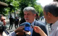 وزیر ارشاد: روز قدس یکی از نمادهای اساسی انسجام اجتماعی است
