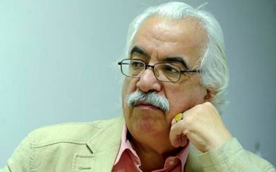  Hamid Mojtahedi, Iranian director, dies at 80 
