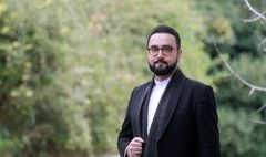 محسن سوهانی به عنوان دبیر کمیته روابط بین‌الملل معاونت صدا منصوب شد