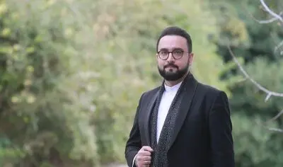 محسن سوهانی به عنوان دبیر کمیته روابط بین‌الملل معاونت صدا منصوب شد