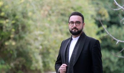 محسن سوهانی به عنوان دبیر کمیته روابط بینالملل معاونت صدا منصوب شد