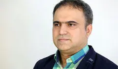 مدیر هنری تماشاخانه‌ ایرانشهر معرفی شد