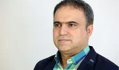 مدیر هنری تماشاخانه‌ ایرانشهر معرفی شد