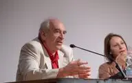 رئیس موزه سینمای تورین به ایران می‌آید