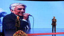 Fajr International Film Festival 2019 Closing Ceremony – 1