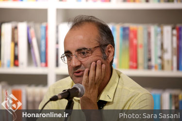 رونمایی از کتاب و آلبوم صوتی "یادِ تو" در شهر کتاب فرشته